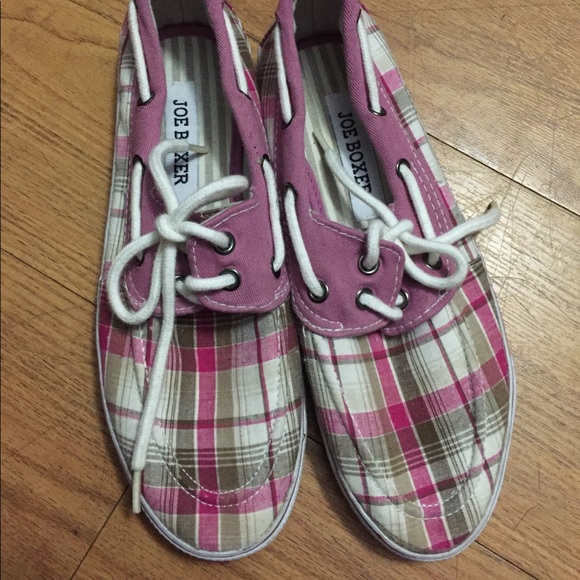 Joe Boxer Shoes - Sneaker shoes Joe Boxer Shoes - Sneaker shoes